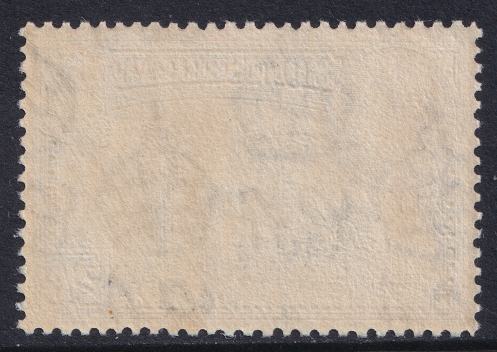 Montserrat KGVI 1938-48 2s6d Slate-Blue P13 SG109 Mint MNH